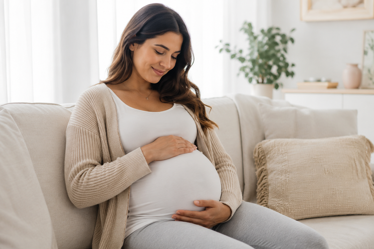preggo